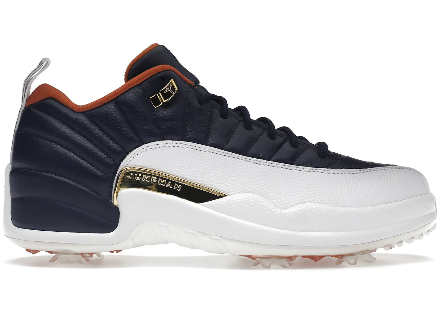 Jordan 12 Retro Low Golf Eastside Golf