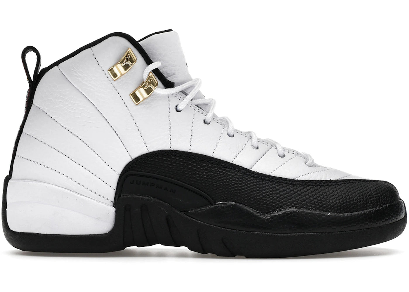 Jordan 12 Retro Taxi