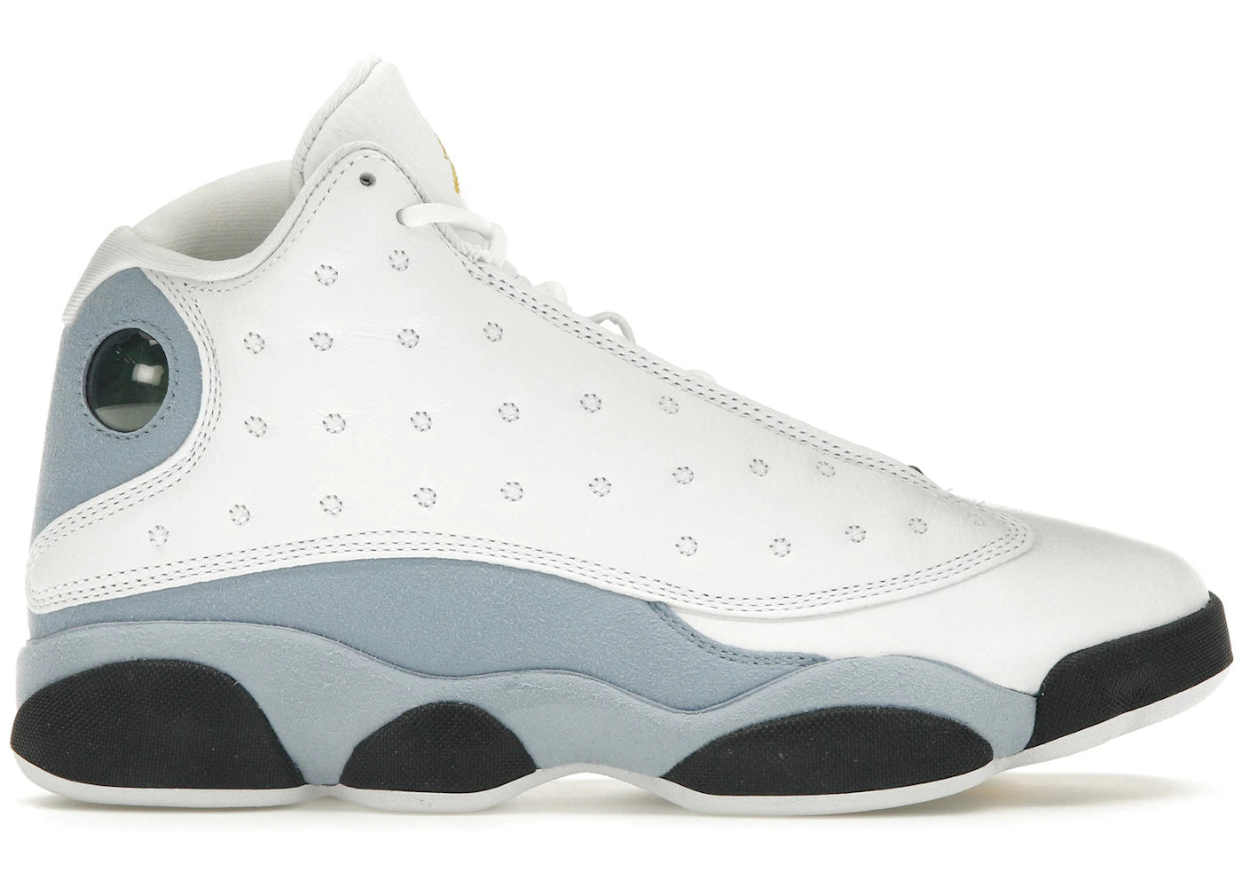 Jordan 13 Retro-Blue Grey