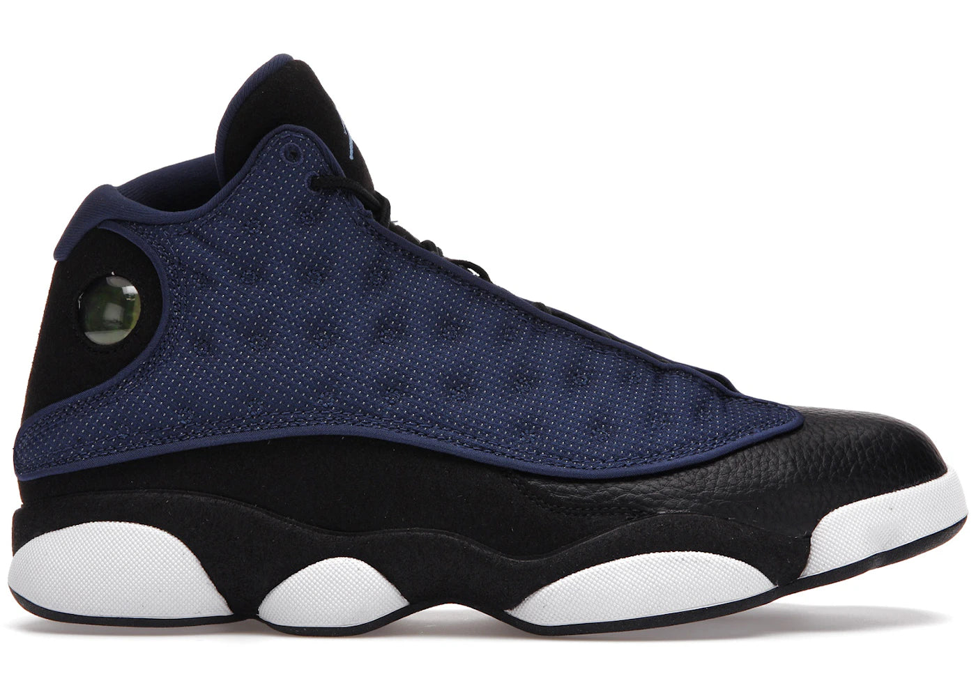 Jordan 13 Retro-Brave Blue