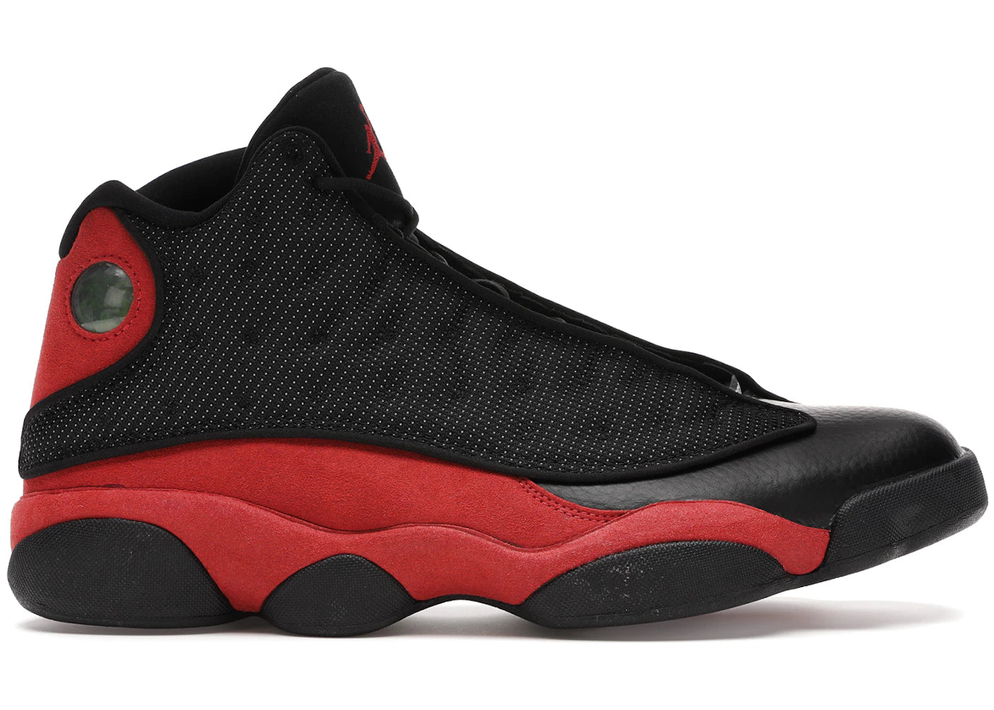 Jordan 13 Retro-Bred (2017)