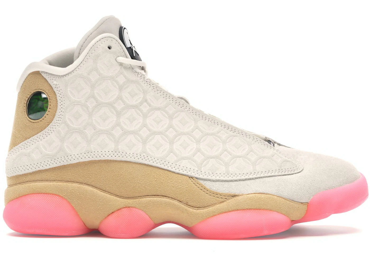 Jordan 13 Retro Chinese New Year