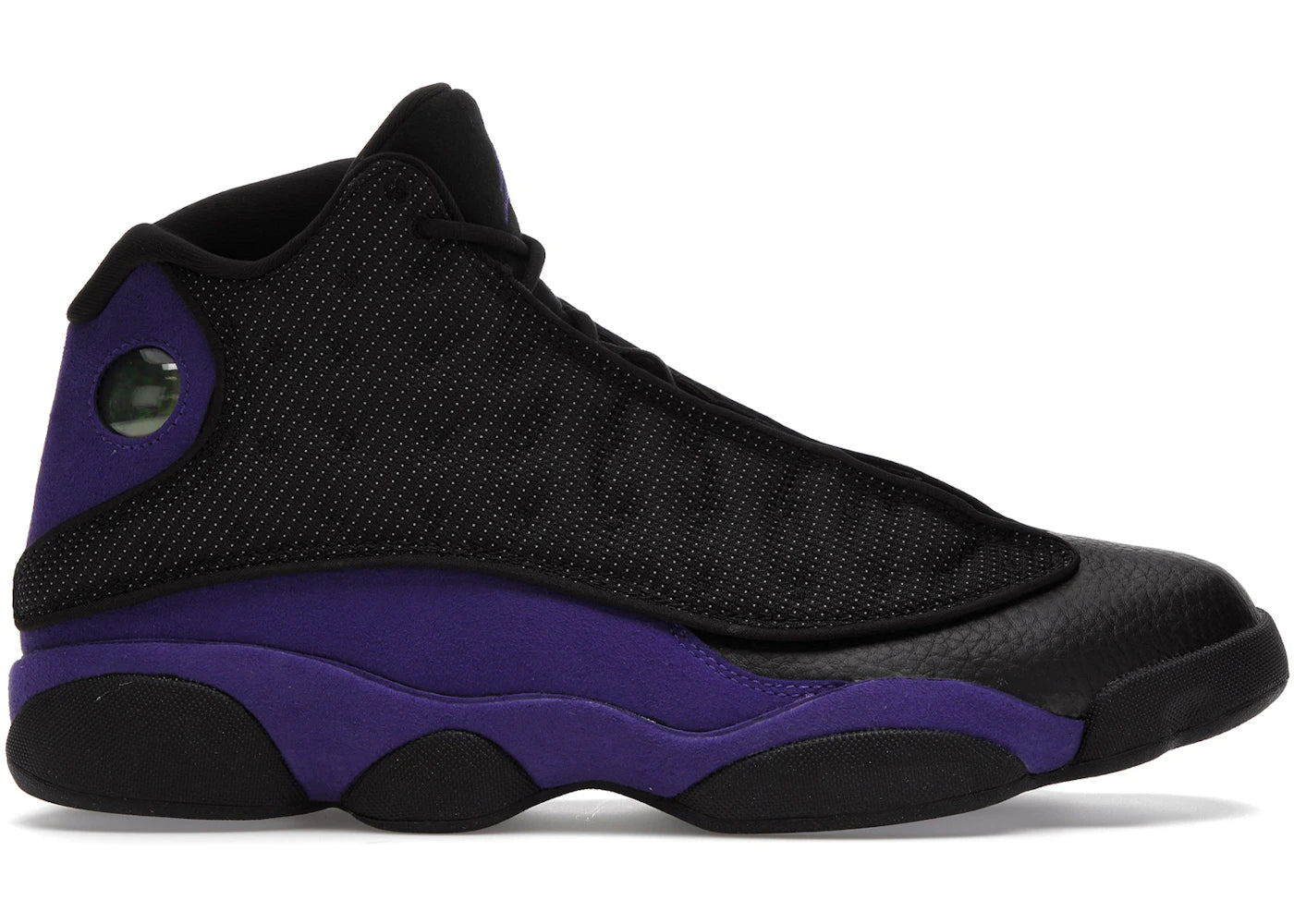 Jordan 13 Retro-Court Purple