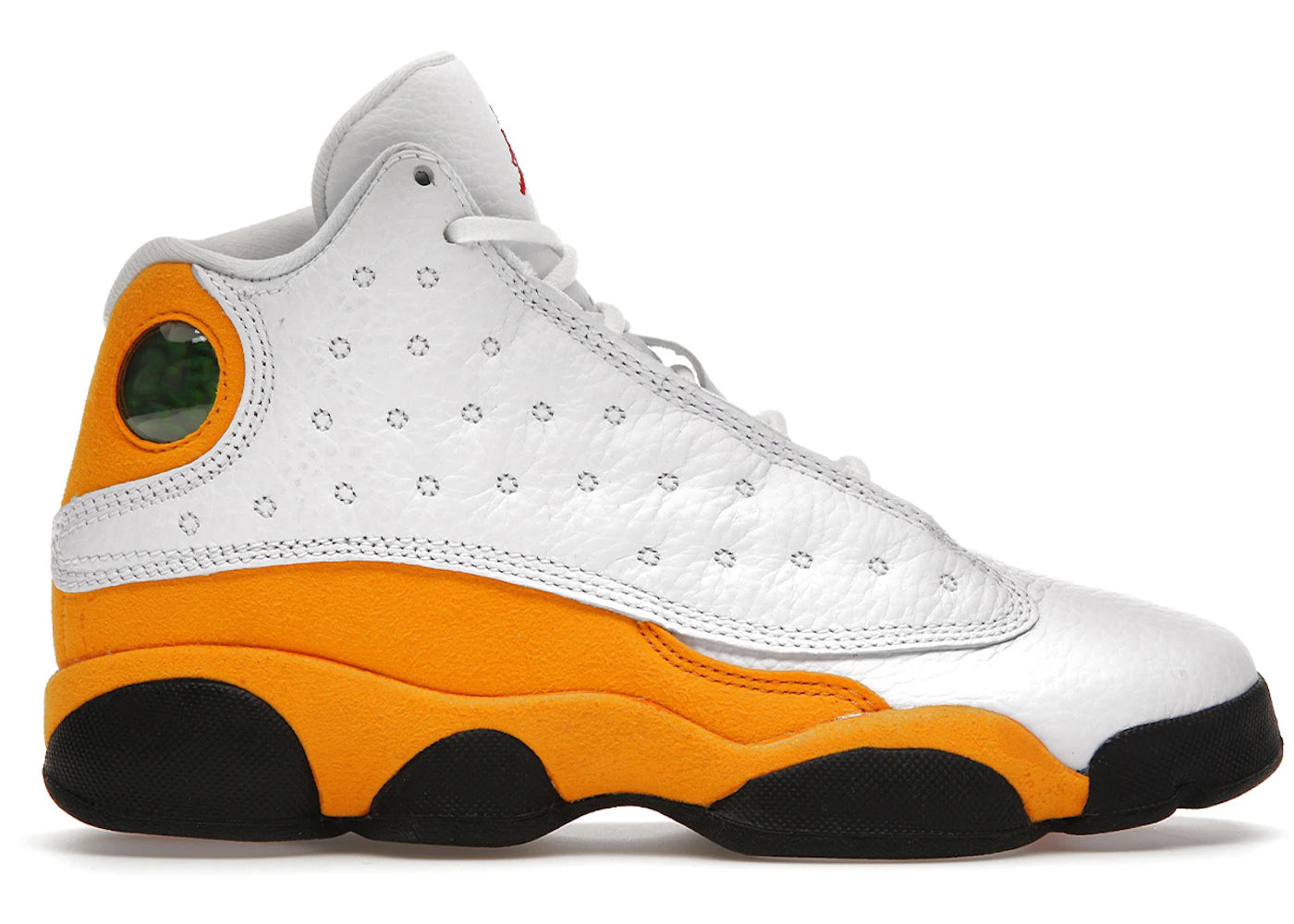 Jordan 13 Retro-Del Sol (GS)