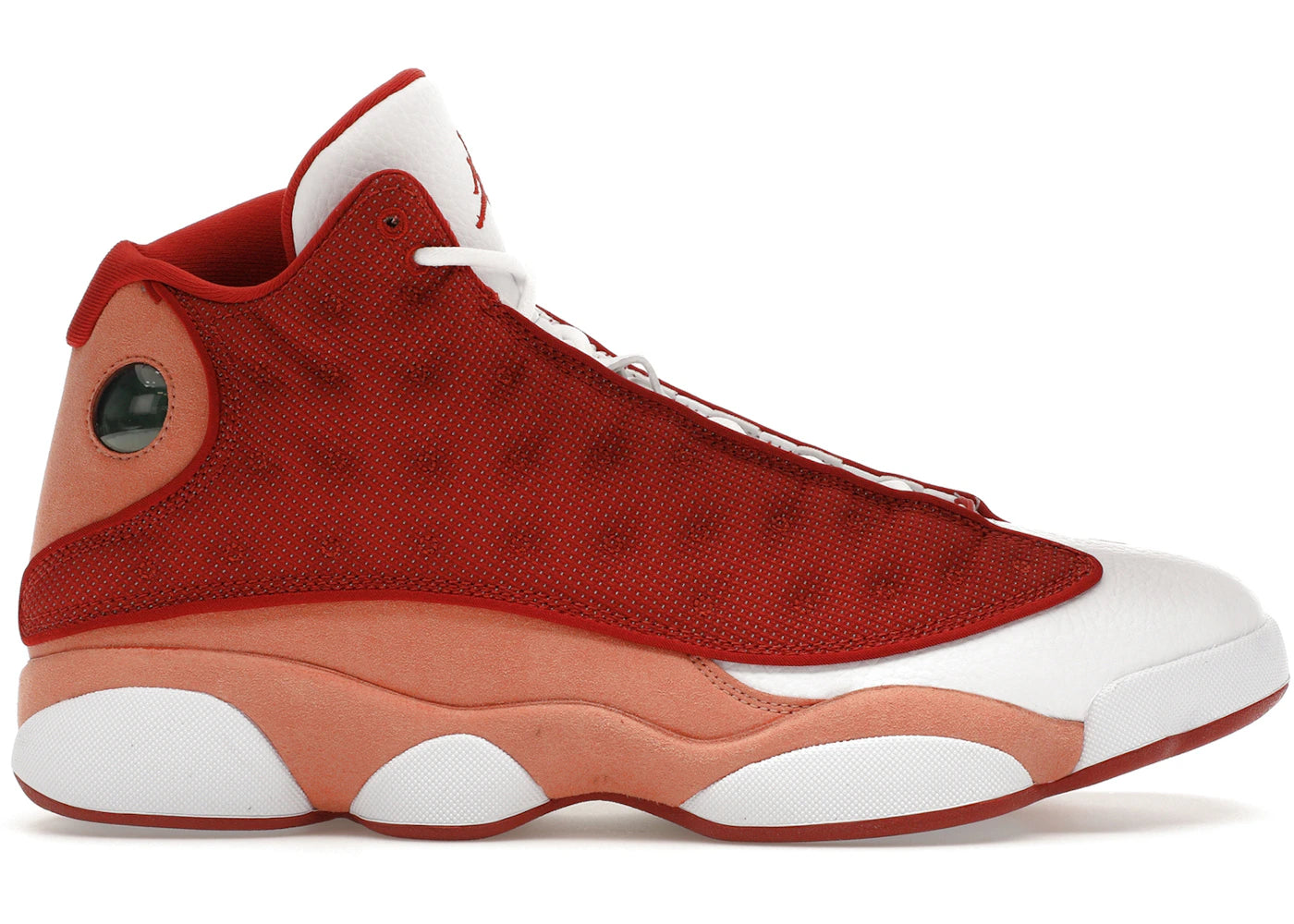 Jordan 13 Retro-Dune Red