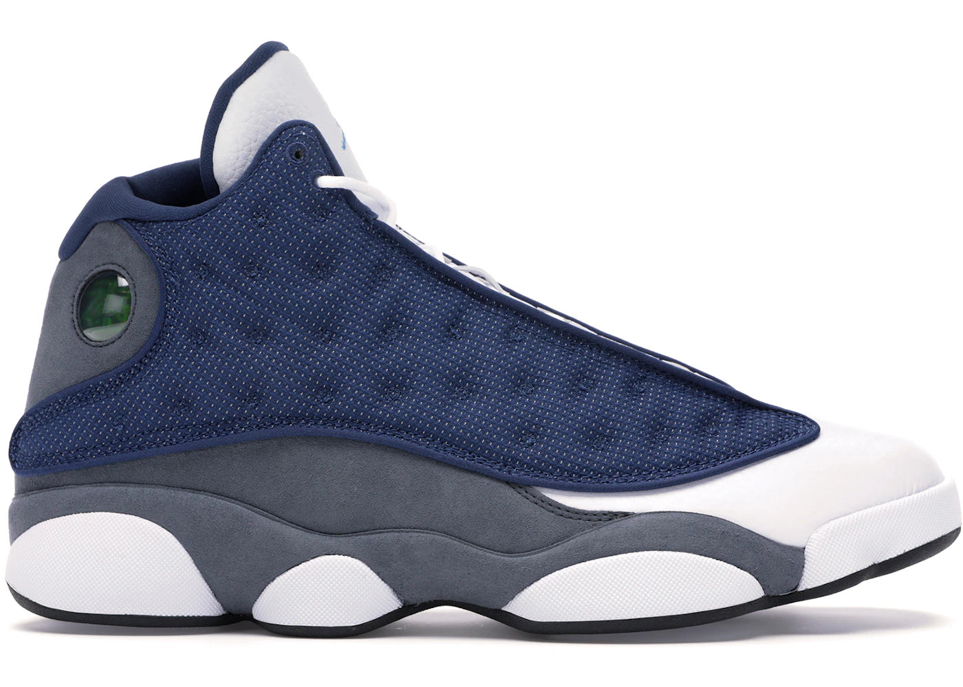 Jordan 13 Retro-Flint (2020)