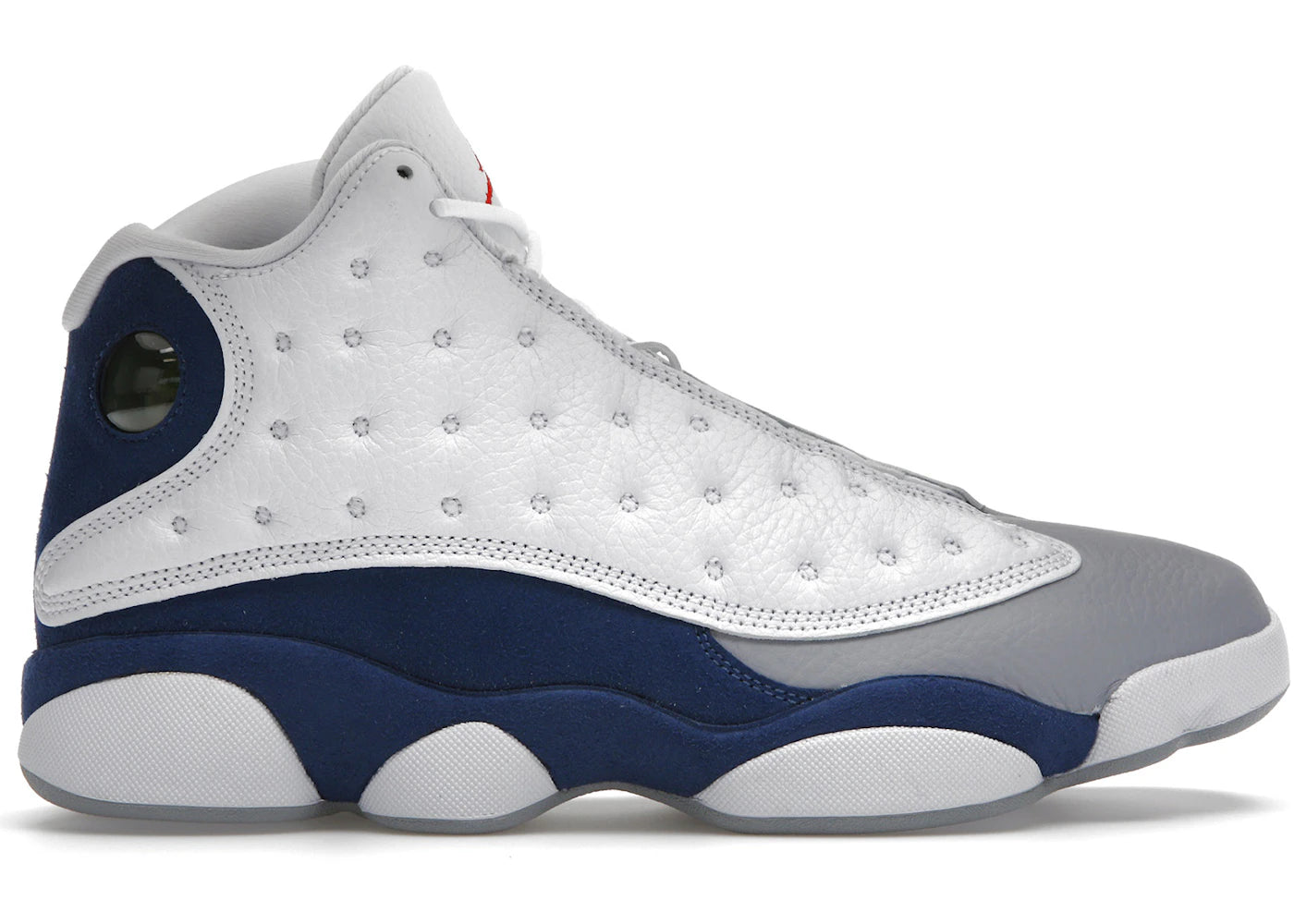 Jordan 13 Retro-French Blue