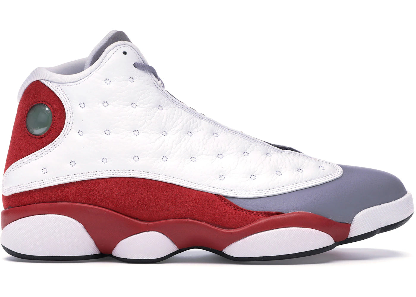 Jordan 13 Retro-Grey Toe (2014)