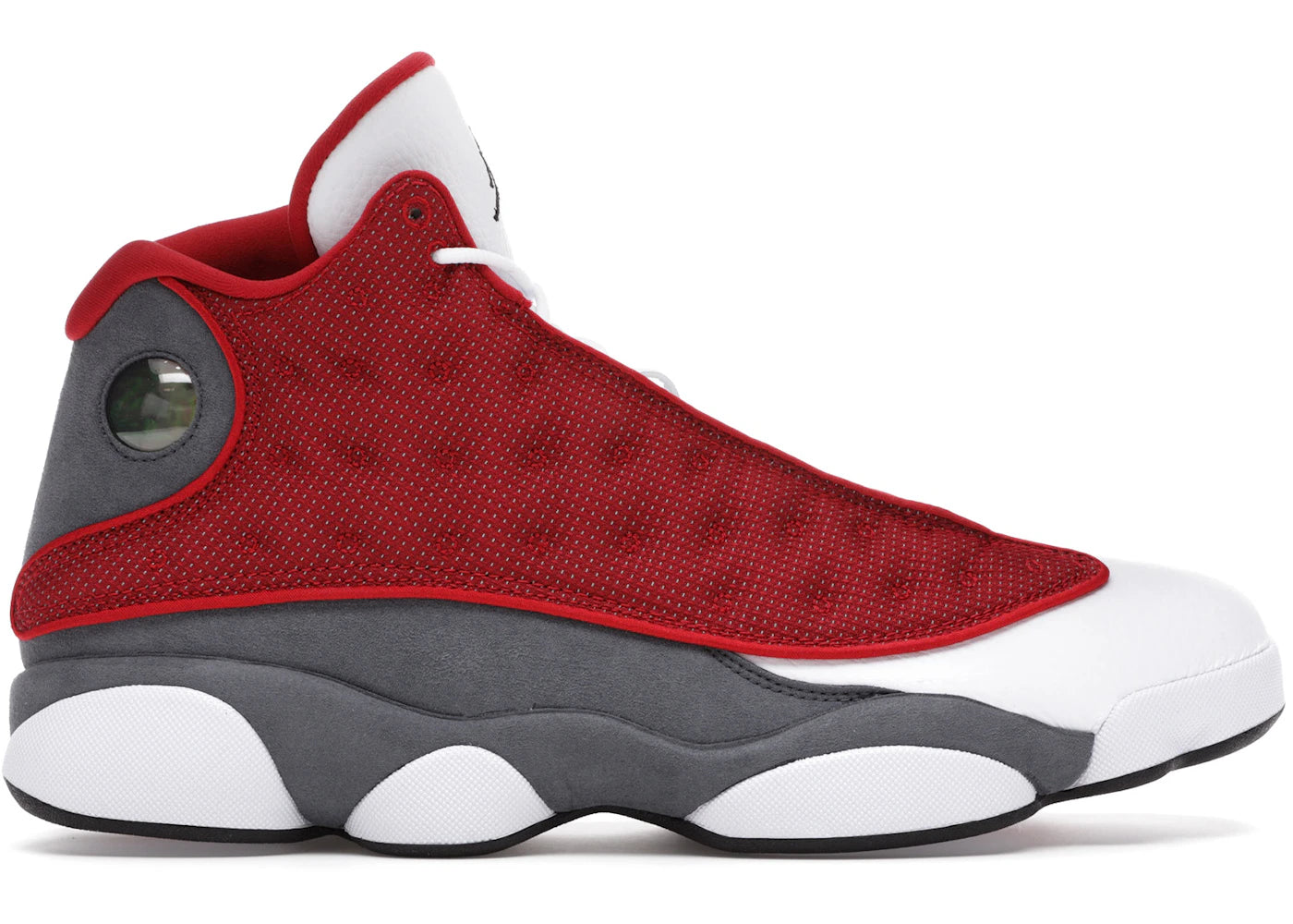 Jordan 13 Retro-Gym Red Flint Grey