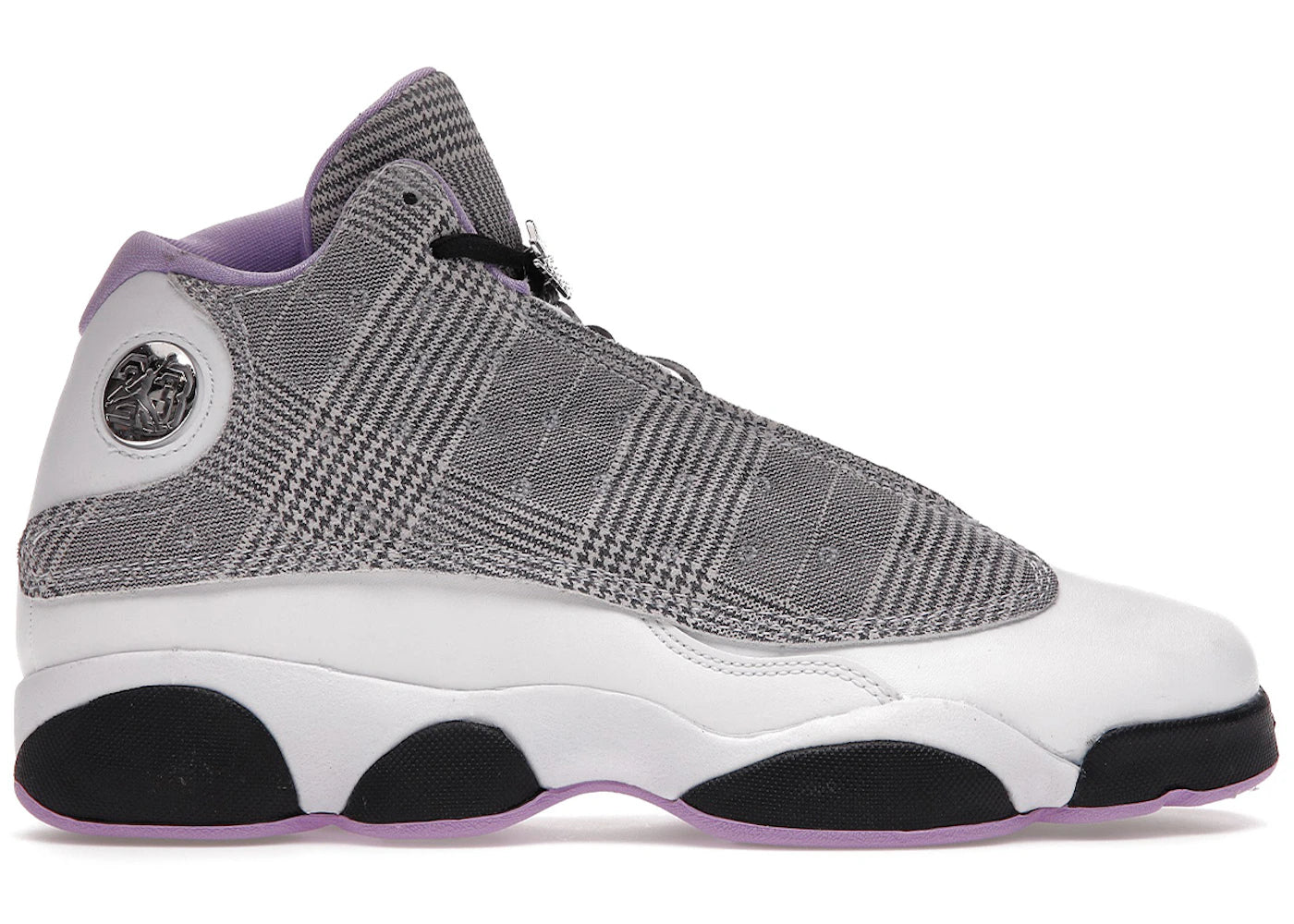 Jordan 13 Retro-Houndstooth (GS)
