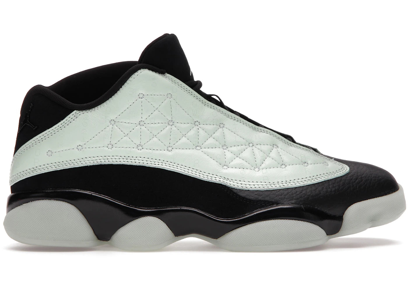 Jordan 13 Retro Low-Singles' Day (2021)