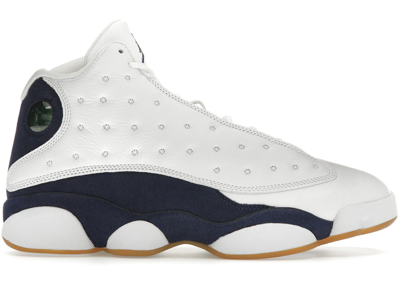 Jordan 13 Retro-Midnight Navy