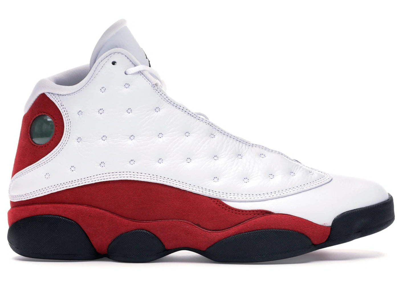 Jordan 13 Retro-OG Chicago (2017)