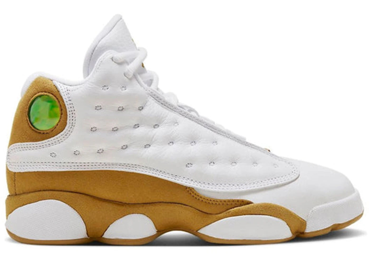 Jordan 13 Retro-Wheat (2023) (GS)