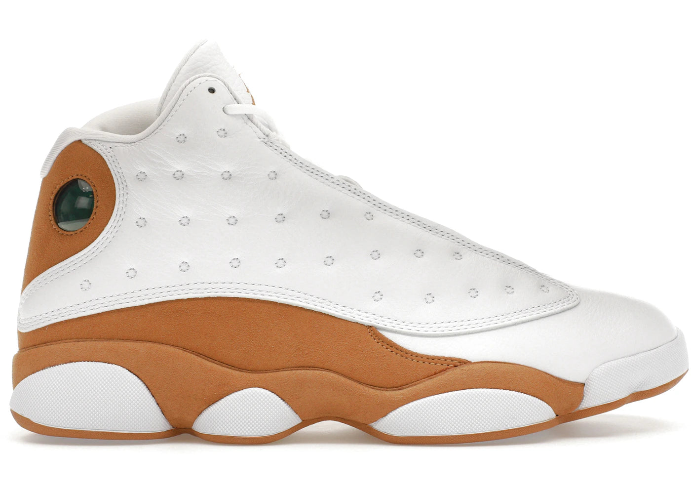 Jordan 13 Retro-Wheat (2023)