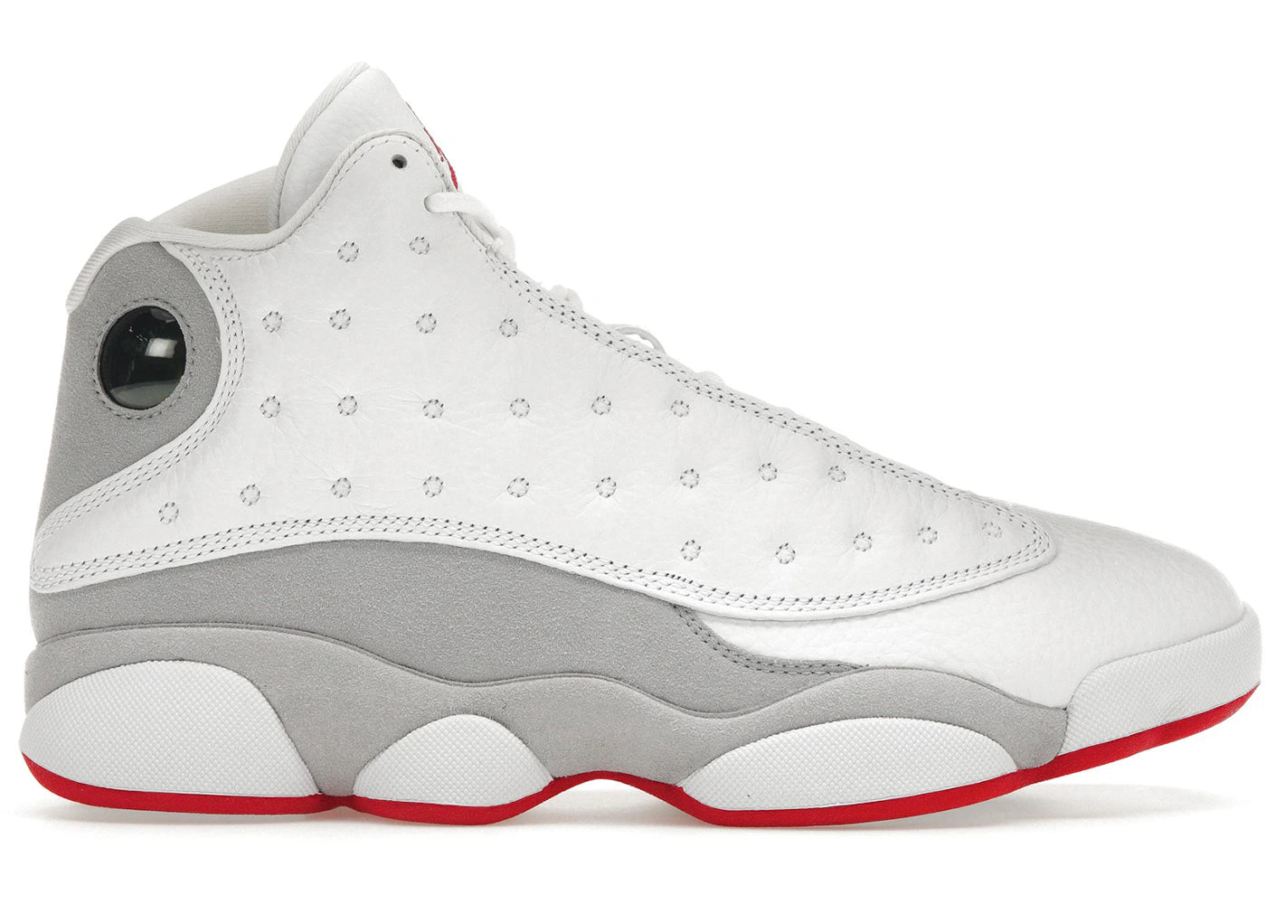 Jordan 13 Retro-Wolf Grey