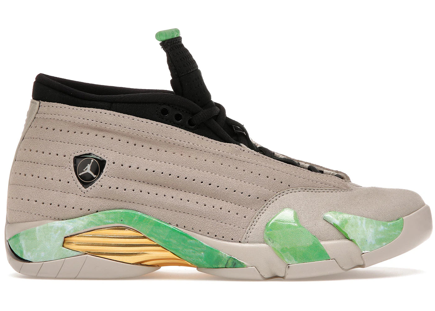 Jordan 14 Retro-Aleali May Fortune (Women's)