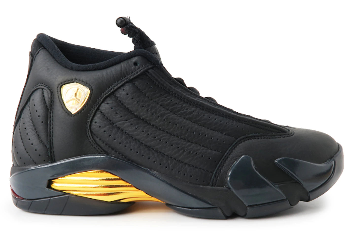 Jordan 14 Retro-Defining Moments Pack Last Shot