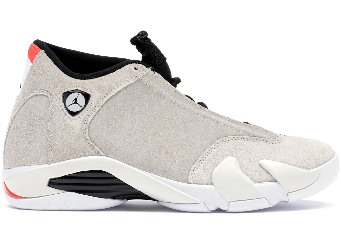 Jordan 14 Retro-Desert Sand