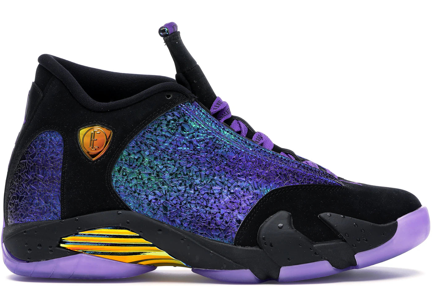 Jordan 14 Retro-Doernbecher (2019)