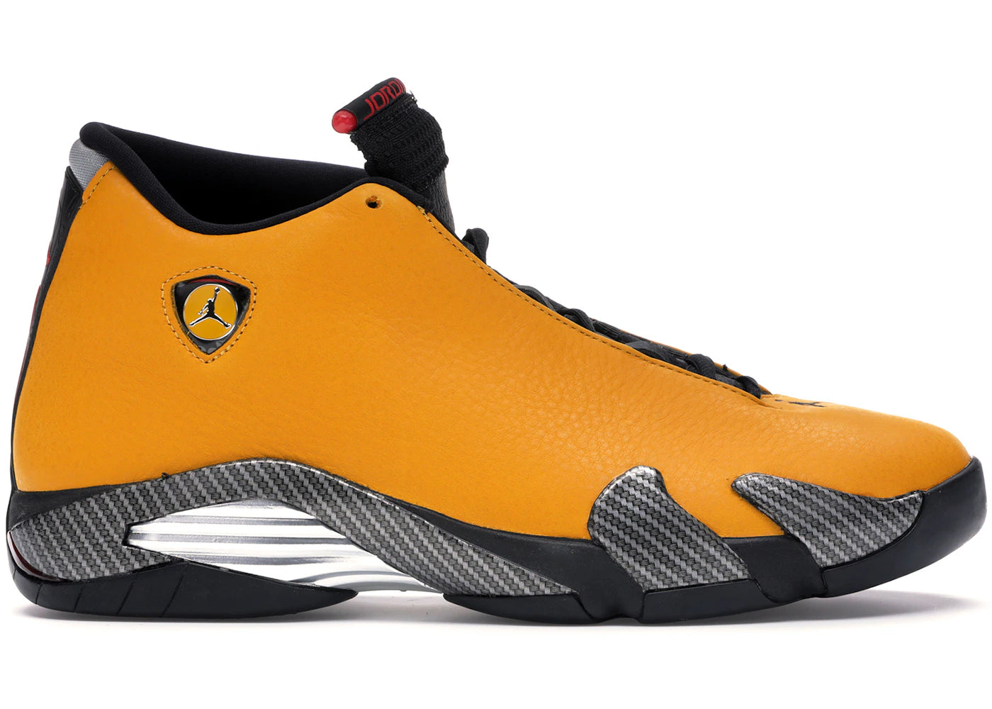 Jordan 14 Retro-University Gold
