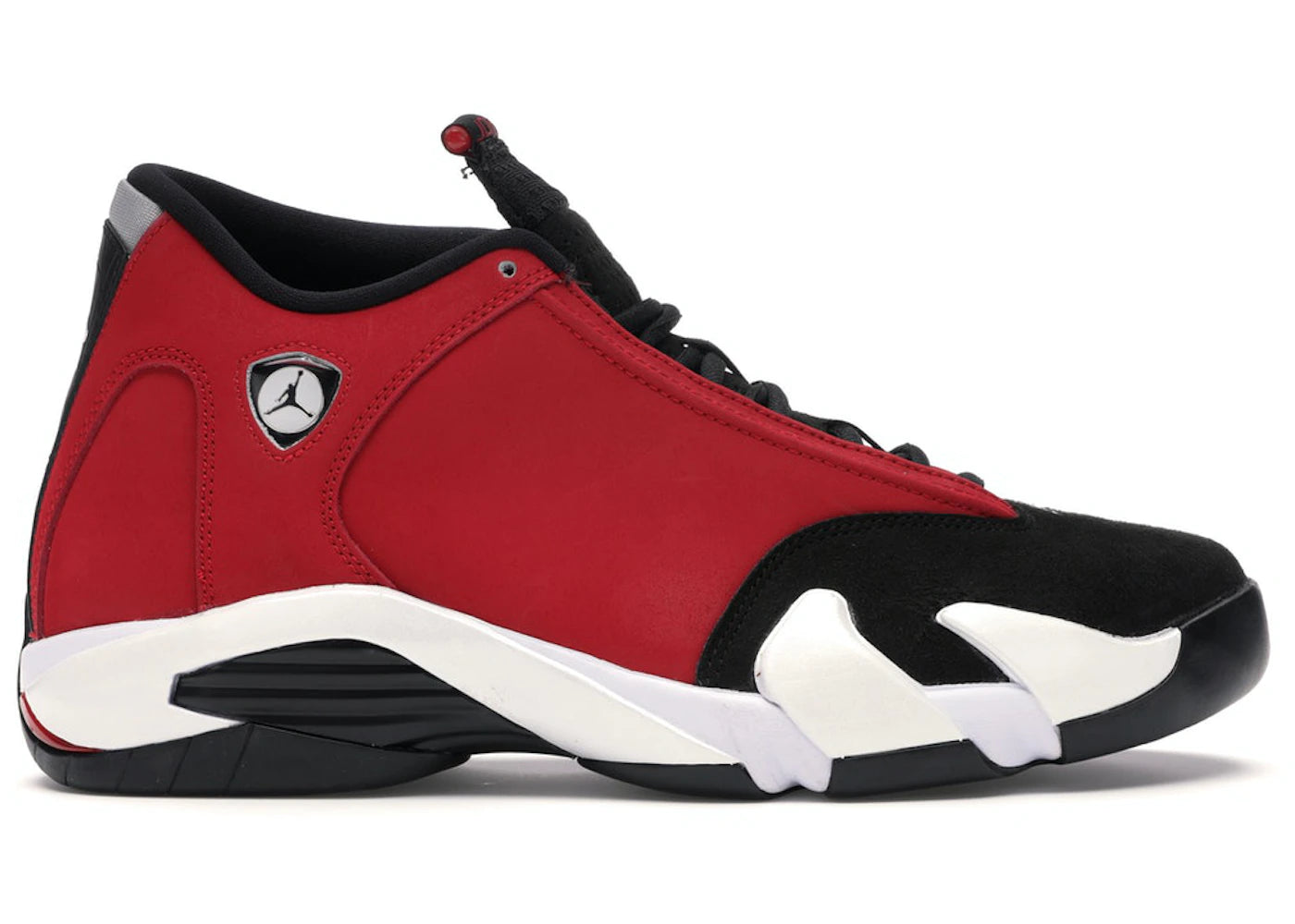 Jordan 14 Retro-Gym Red Toro