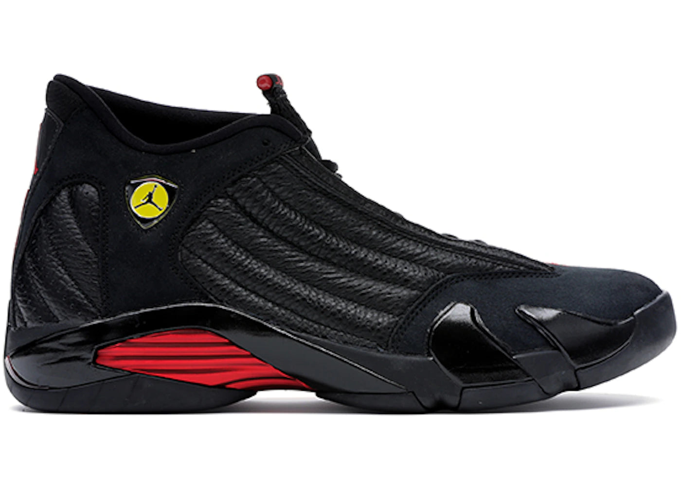 Jordan 14 Retro-Last Shot (2018)