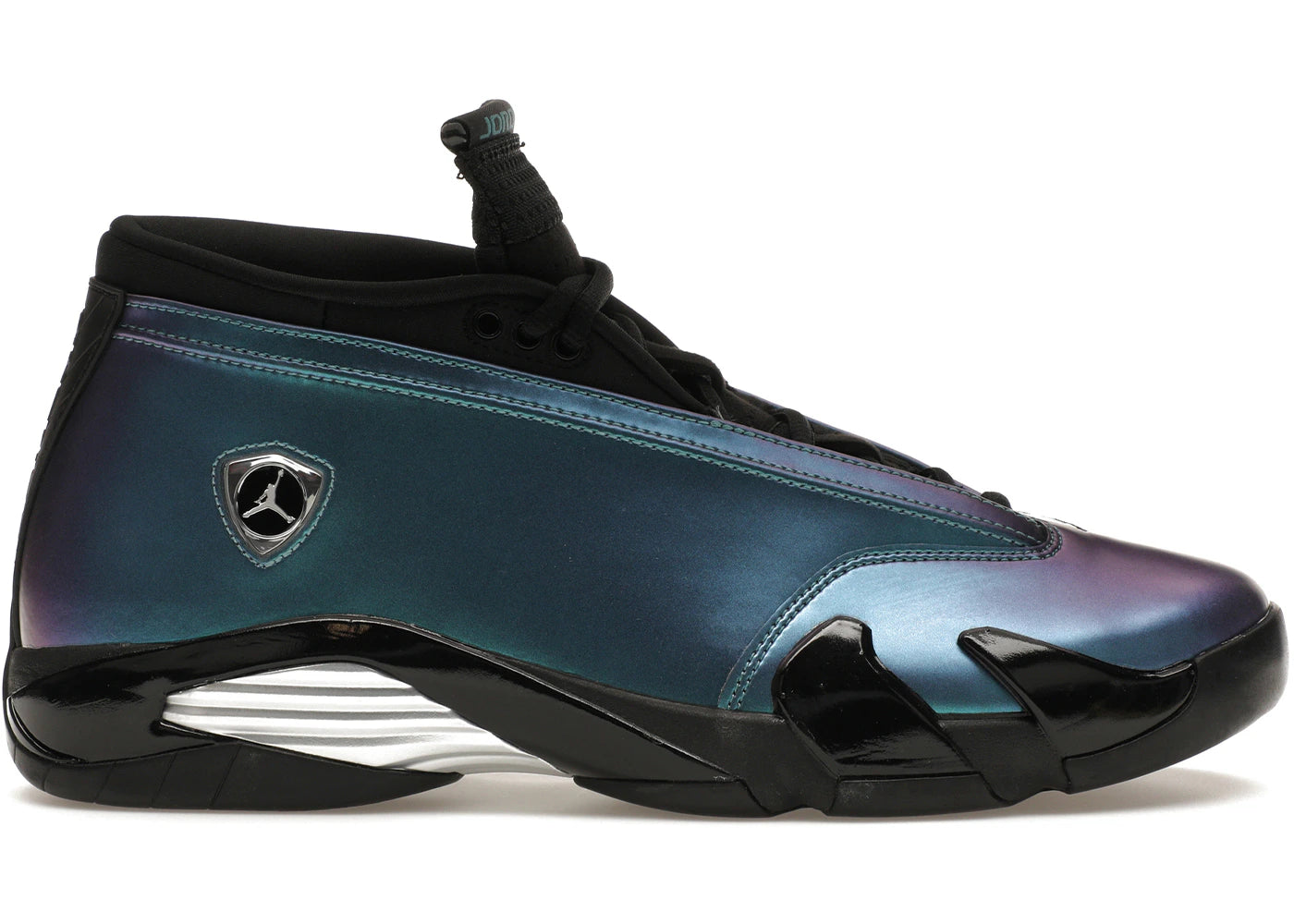 Jordan 14 Retro-Love Letter (Women's)