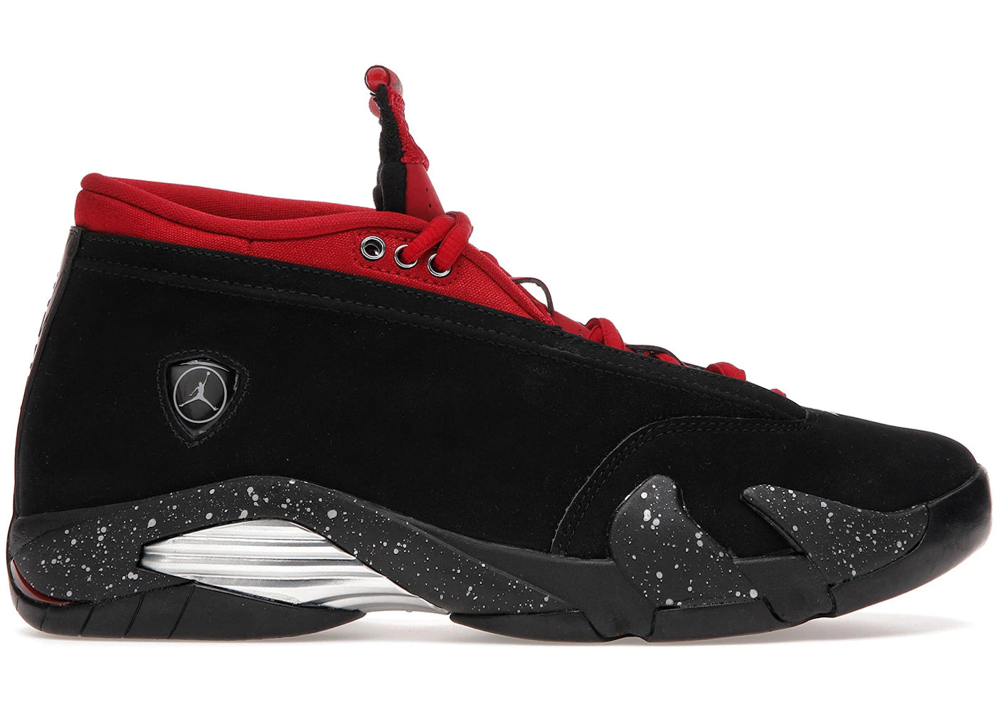 Jordan 14 Retro Low-Red Lipstick (Women's)