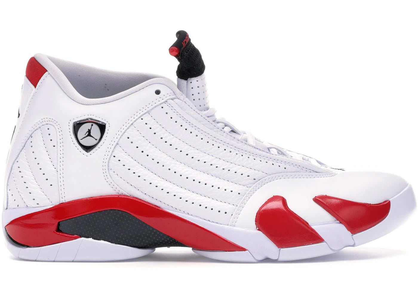 Jordan 14 Retro-Rip Hamilton