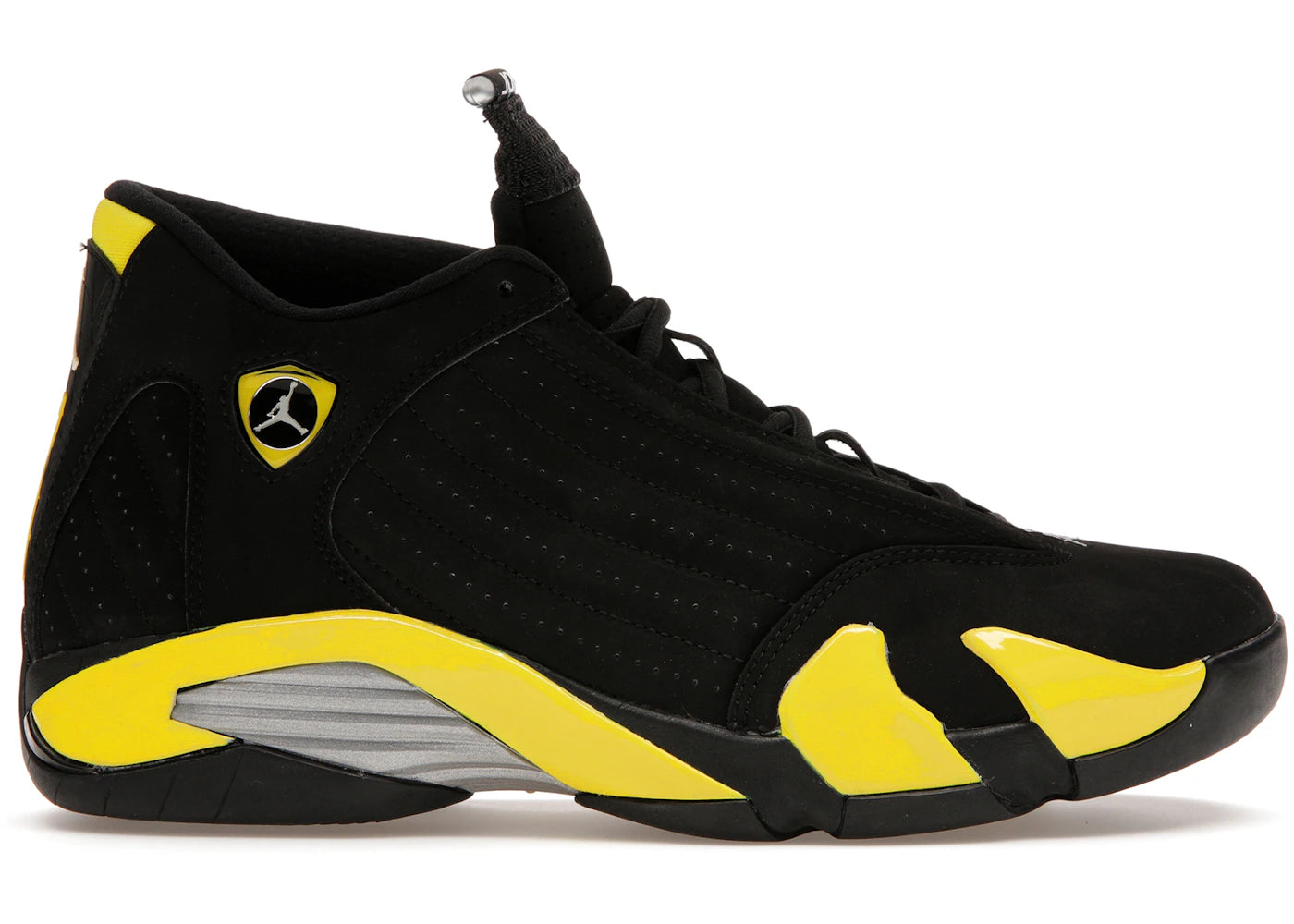 Jordan 14 Retro-Thunder