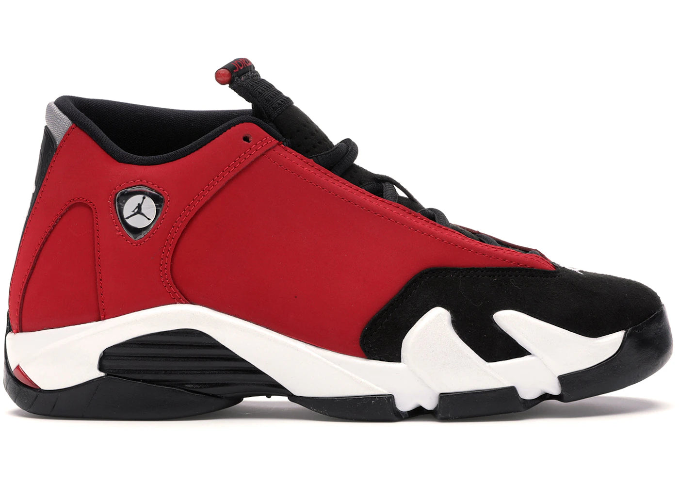 Jordan 14 Retro-Gym Red Toro (GS)
