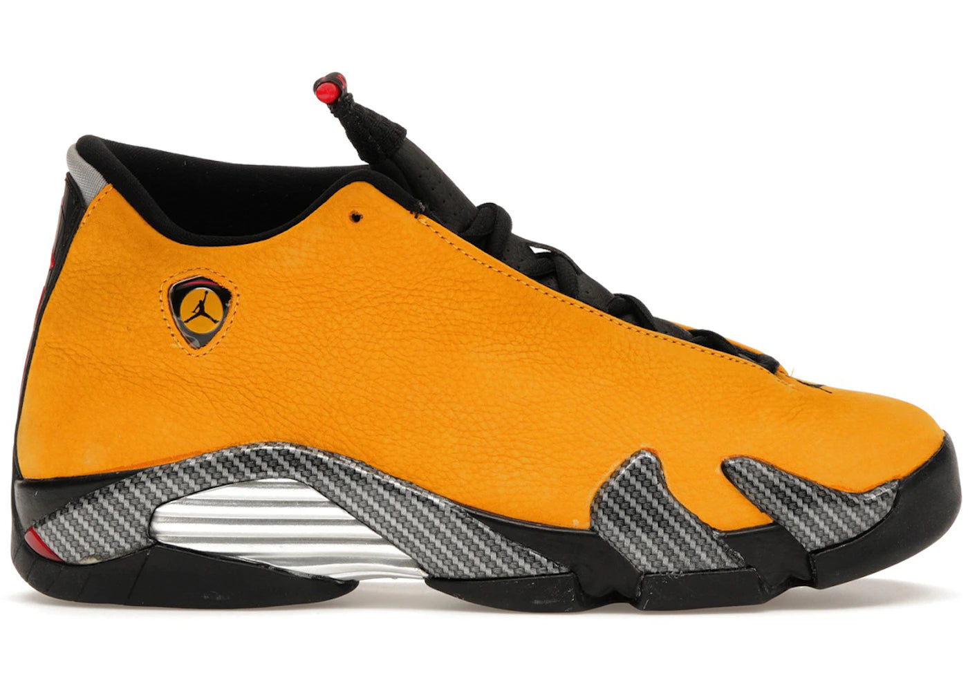 Jordan 14 Retro University Gold