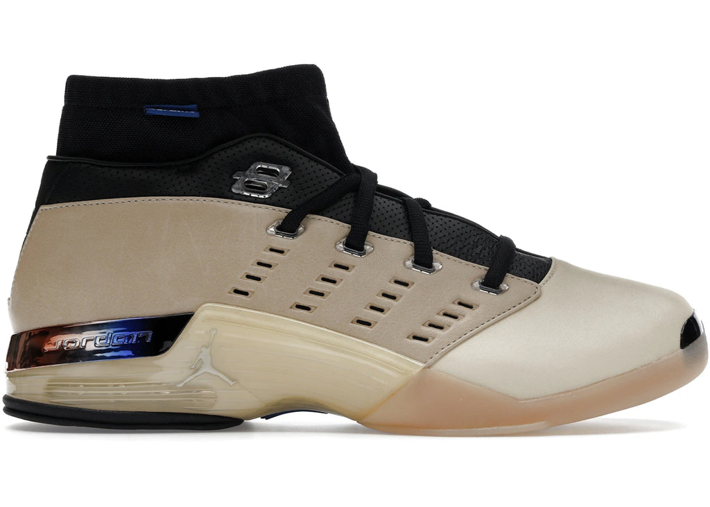 Archives Jordan 17 Retro Low SP Infinite