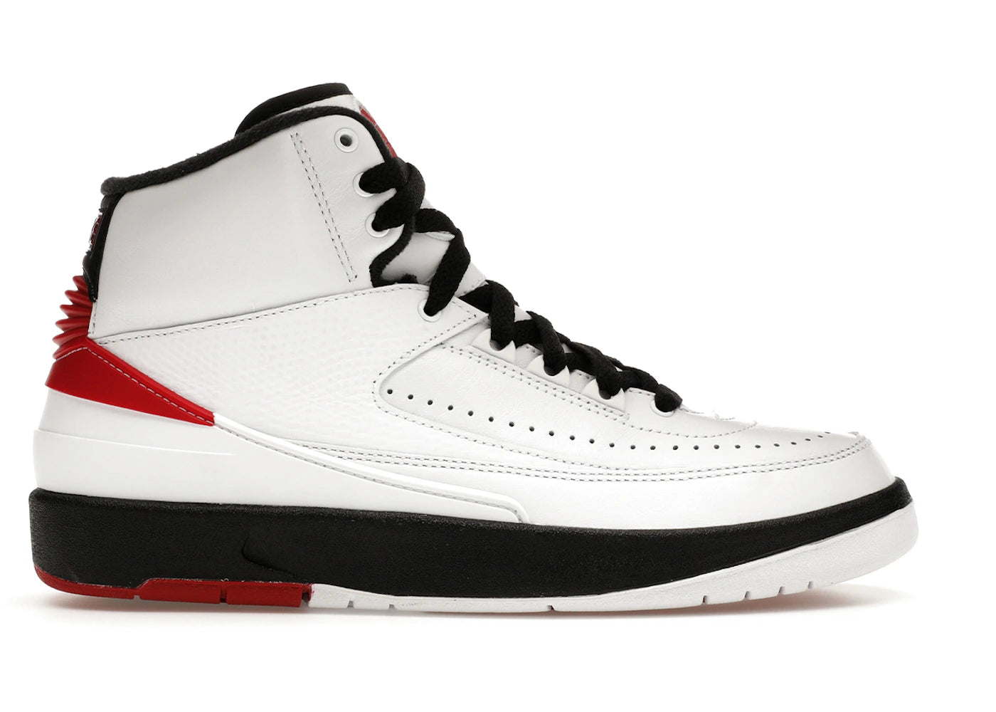 Jordan 2 Retro OG-Chicago (2022) (GS)