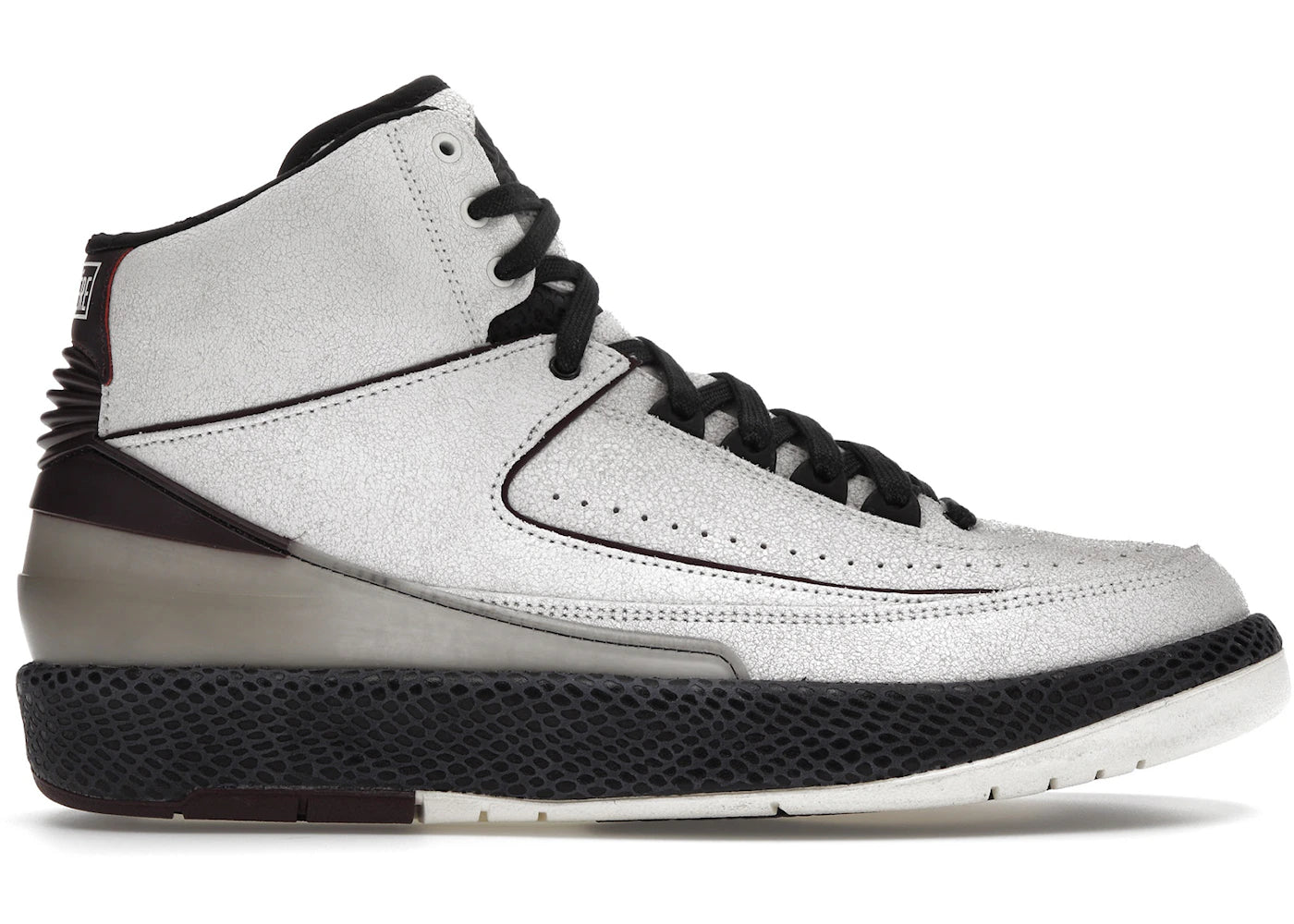 Jordan 2 Retro-A Ma Maniére Airness