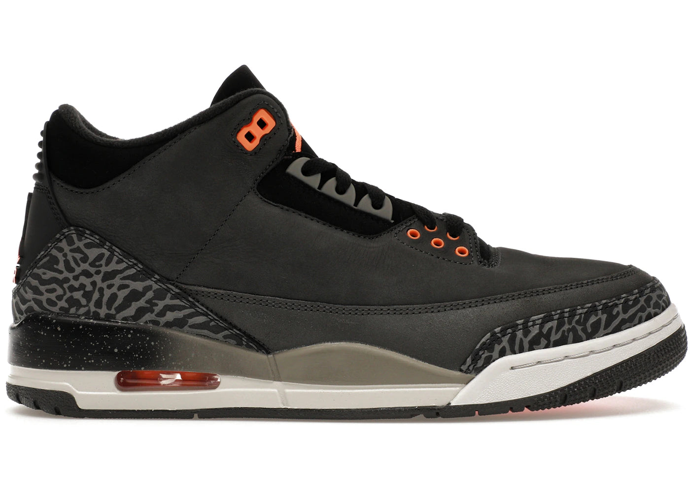 Jordan 3 Retro-Fear Pack (2023)