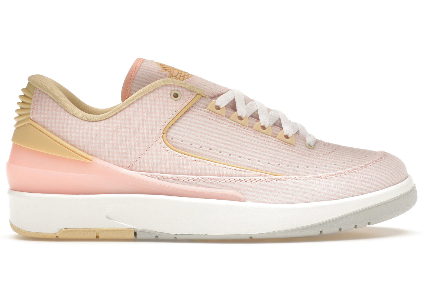 Jordan 2 Retro Low-Craft Atmosphere