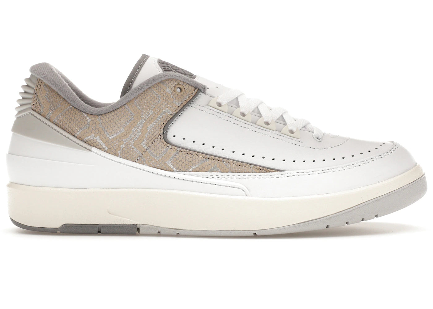 Jordan 2 Retro Low-Python