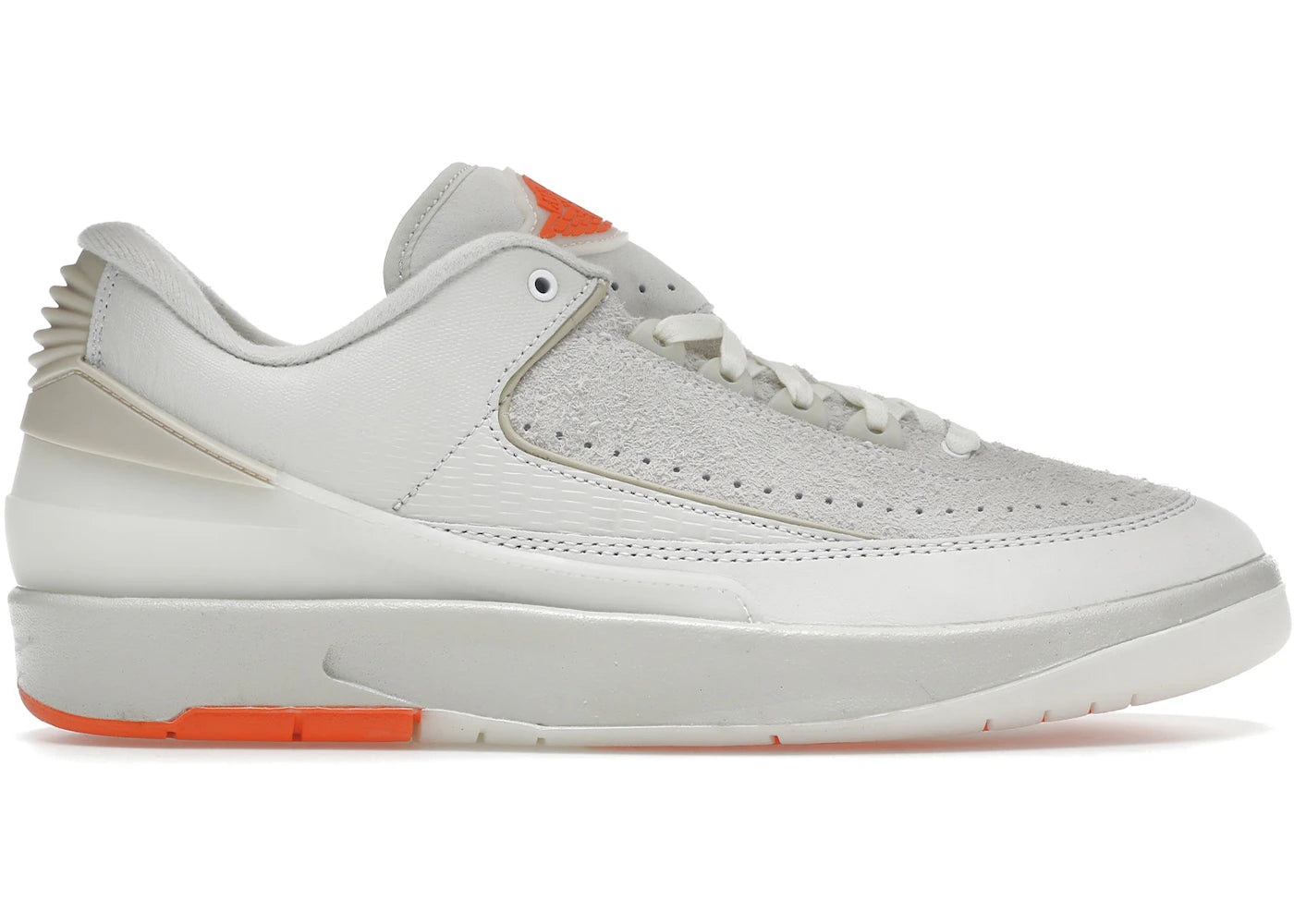 Jordan 2 Retro Low-Shelflife
