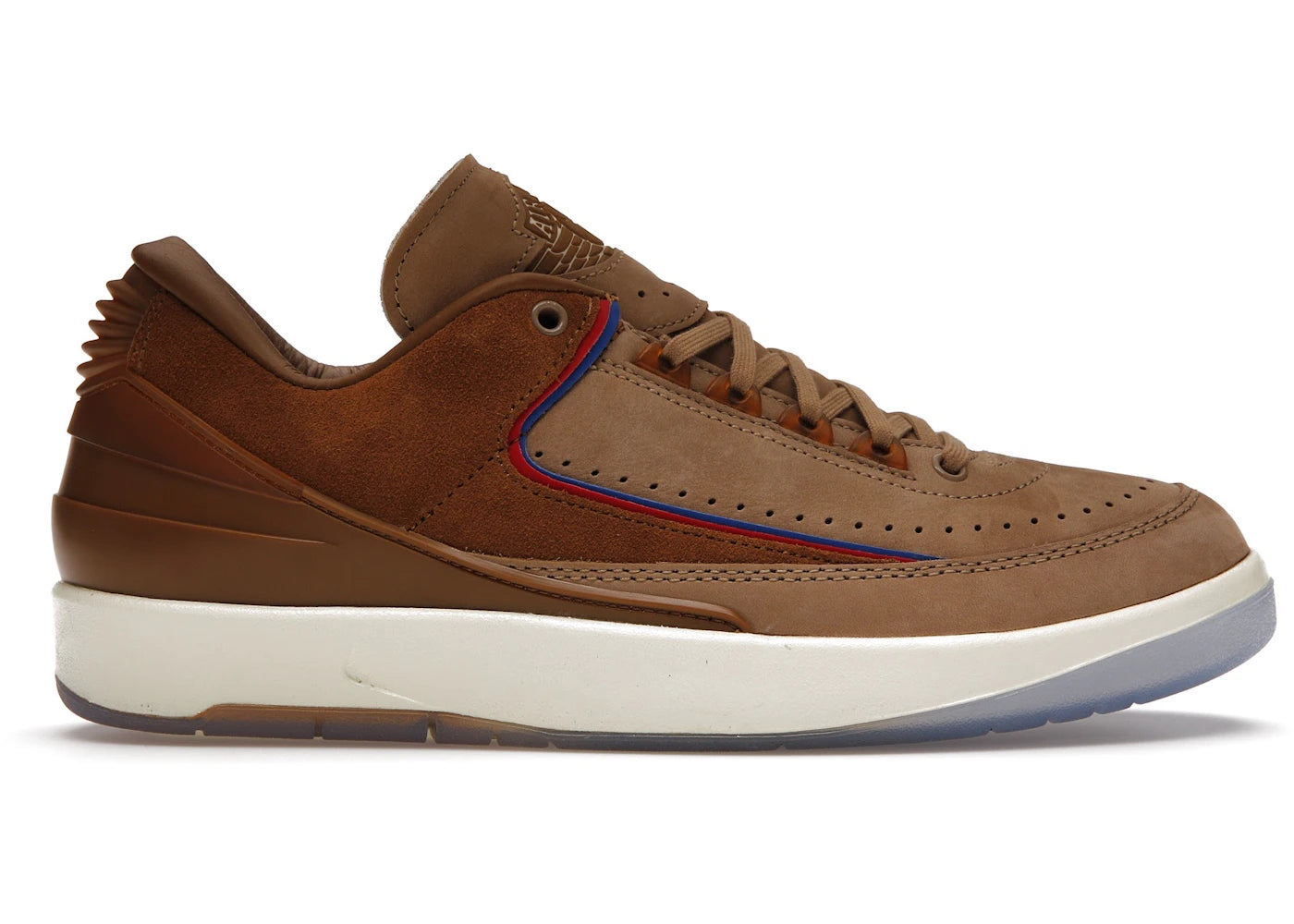 Jordan 2 Retro Low-Two 18