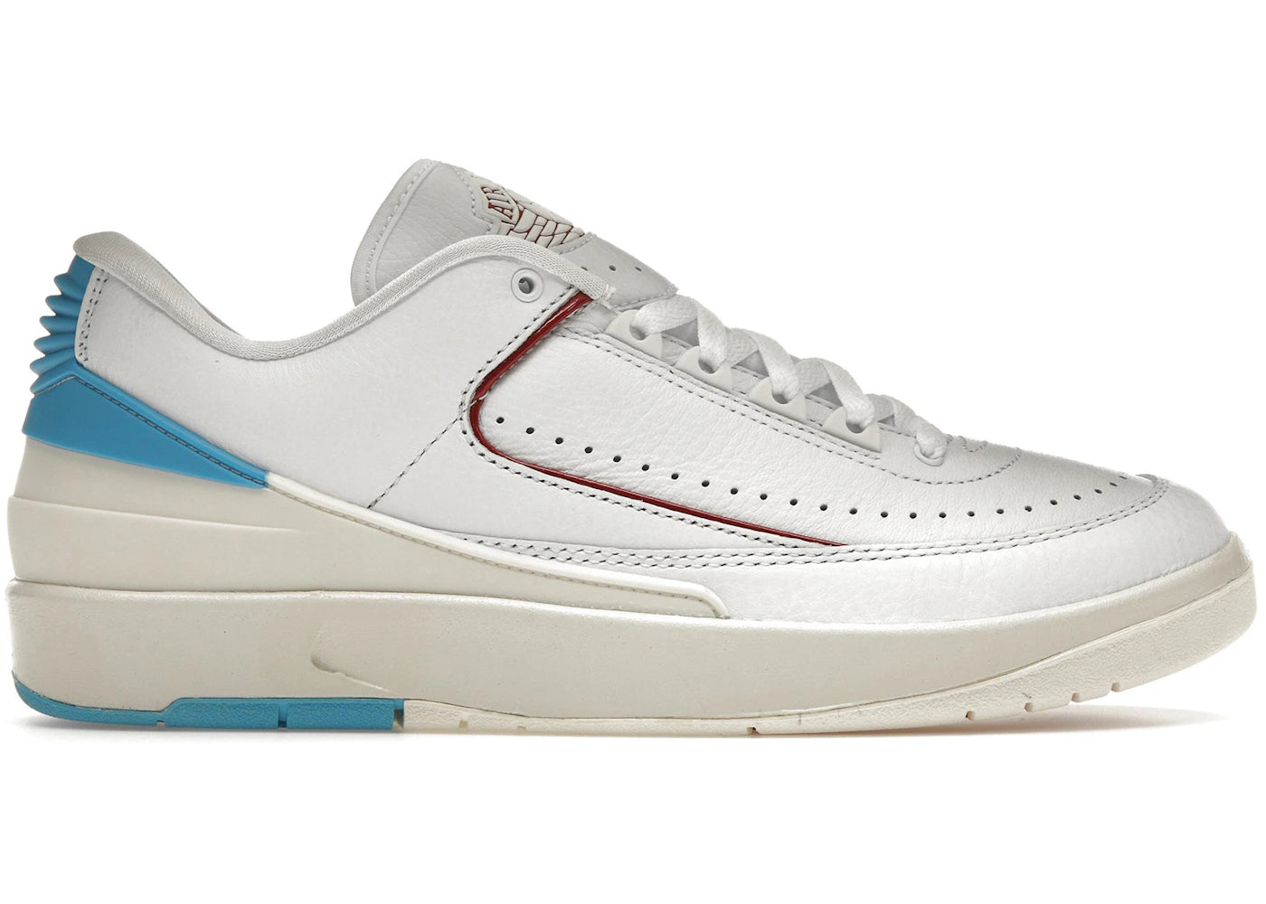 Jordan 2 Retro Low-NC to Chi (Women's)