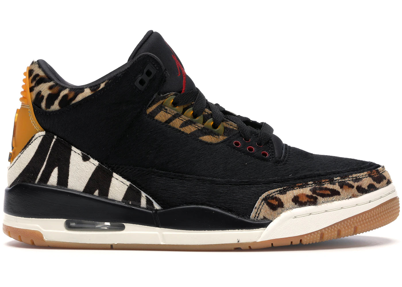 Jordan 3 Retro SE-Animal Instinct