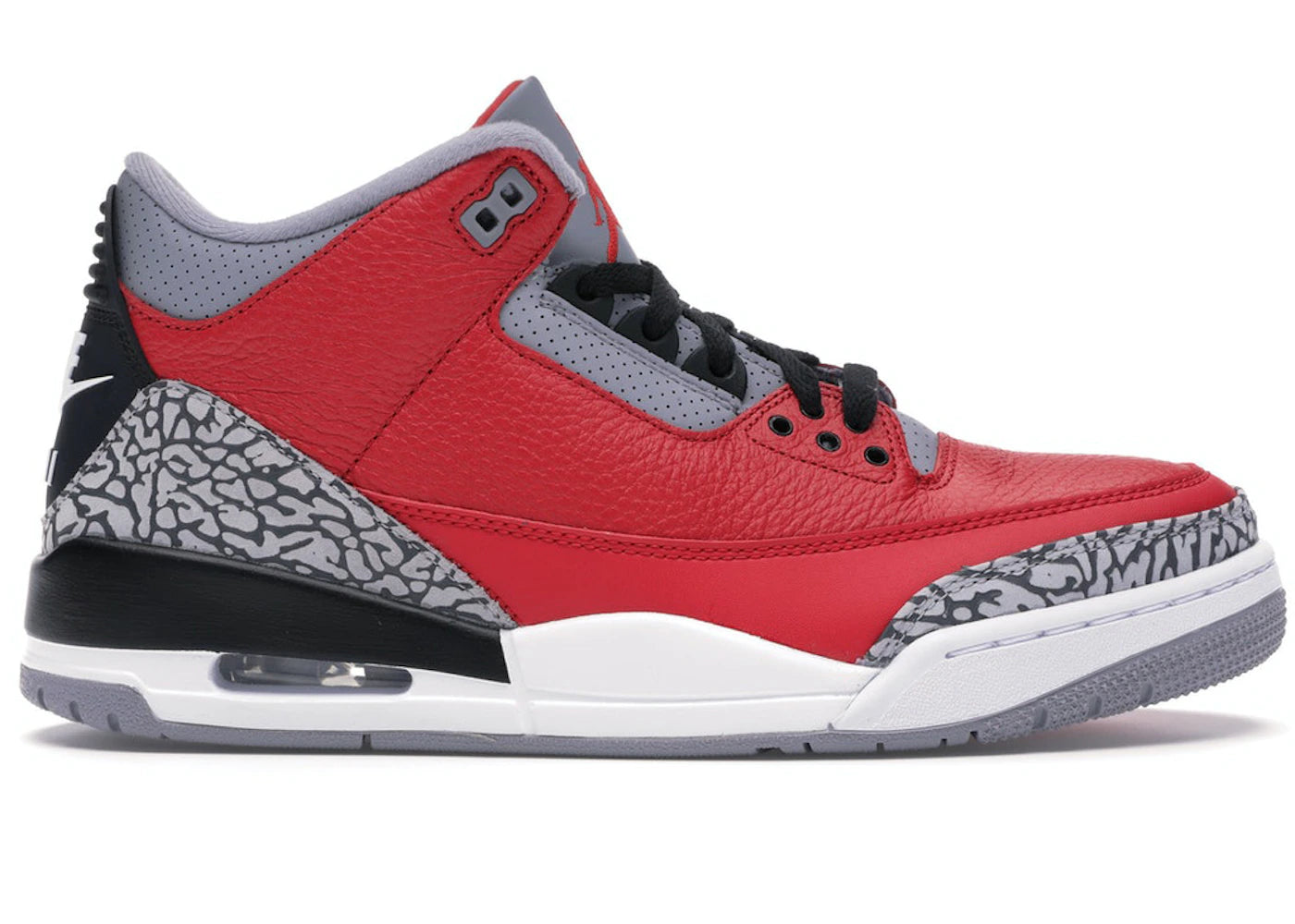 Jordan 3 Retro SE-Unite (Chicago Exclusive)