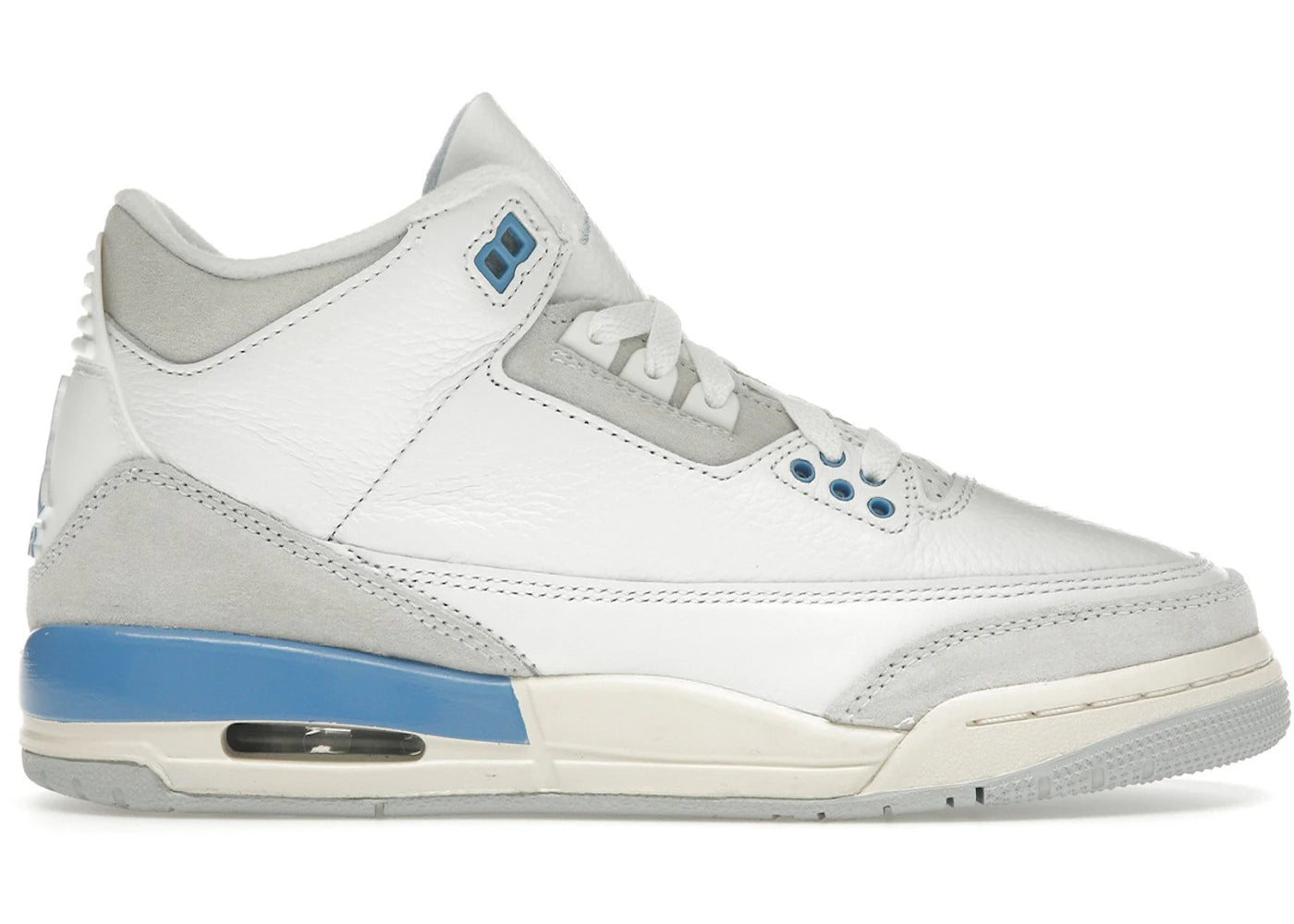 Jordan 3 Retro-Lucky Shorts (GS)
