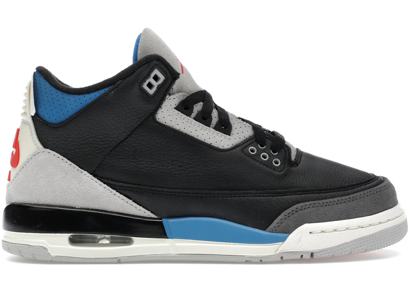 Jordan 3 Retro OG-Rare Air (GS)