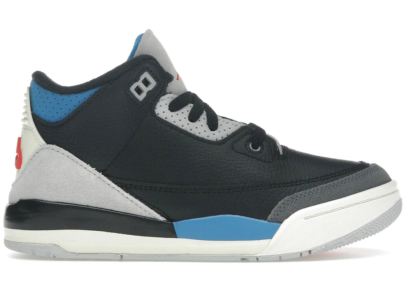 Jordan 3 Retro OG-Rare Air (PS)