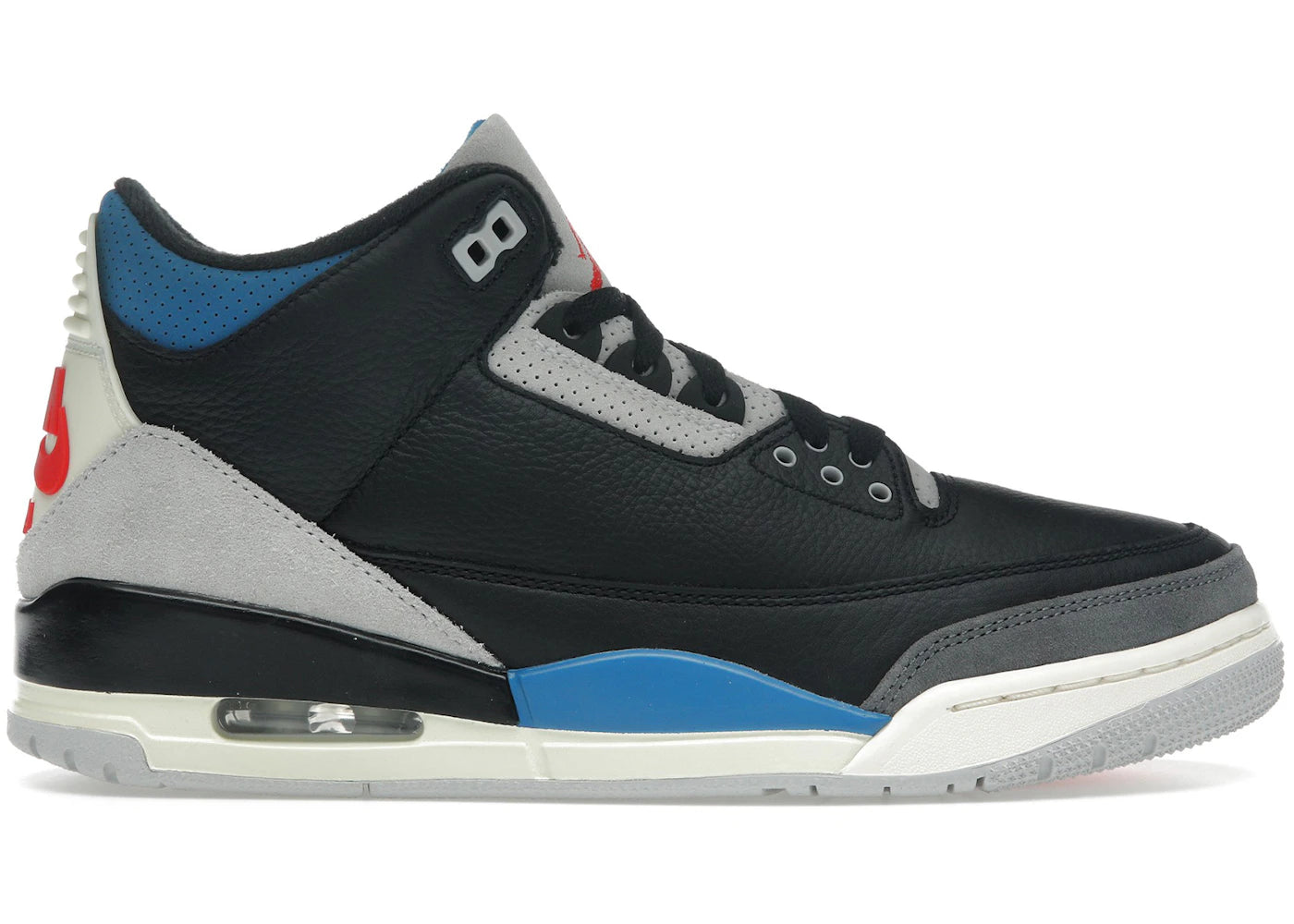 Jordan 3 Retro OG-Rare Air