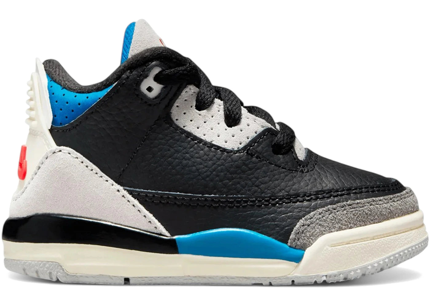 Jordan 3 Retro OG-Rare Air (TD)