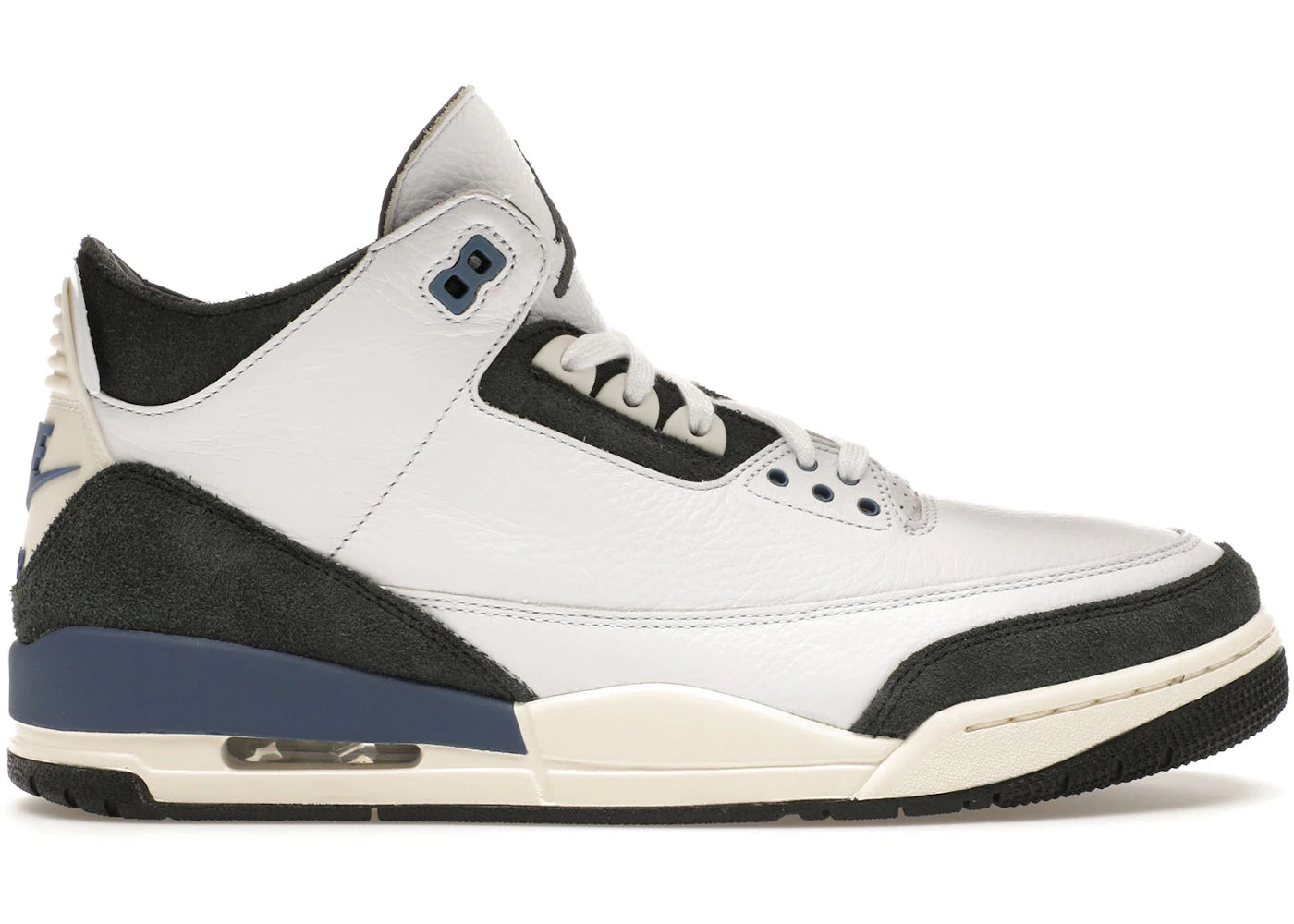 Jordan 3 Retro OG SP-A Ma Maniére Diffused Blue